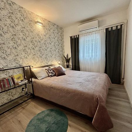 Umag Romantic Apartment Zewnętrze zdjęcie