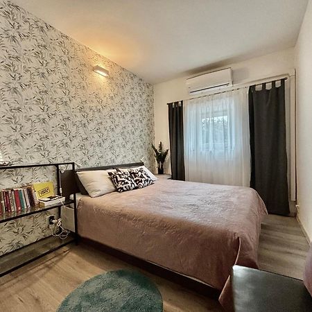 Umag Romantic Apartment Zewnętrze zdjęcie