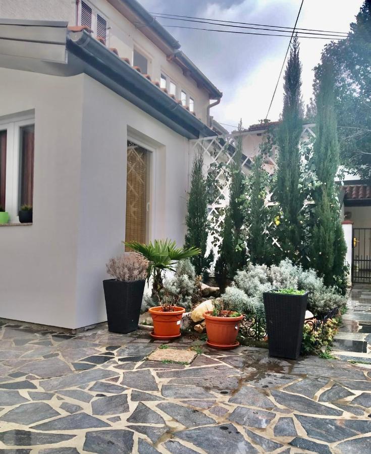 Umag Romantic Apartment Zewnętrze zdjęcie