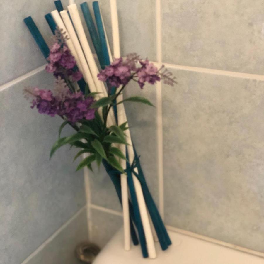Umag Romantic Apartment Zewnętrze zdjęcie