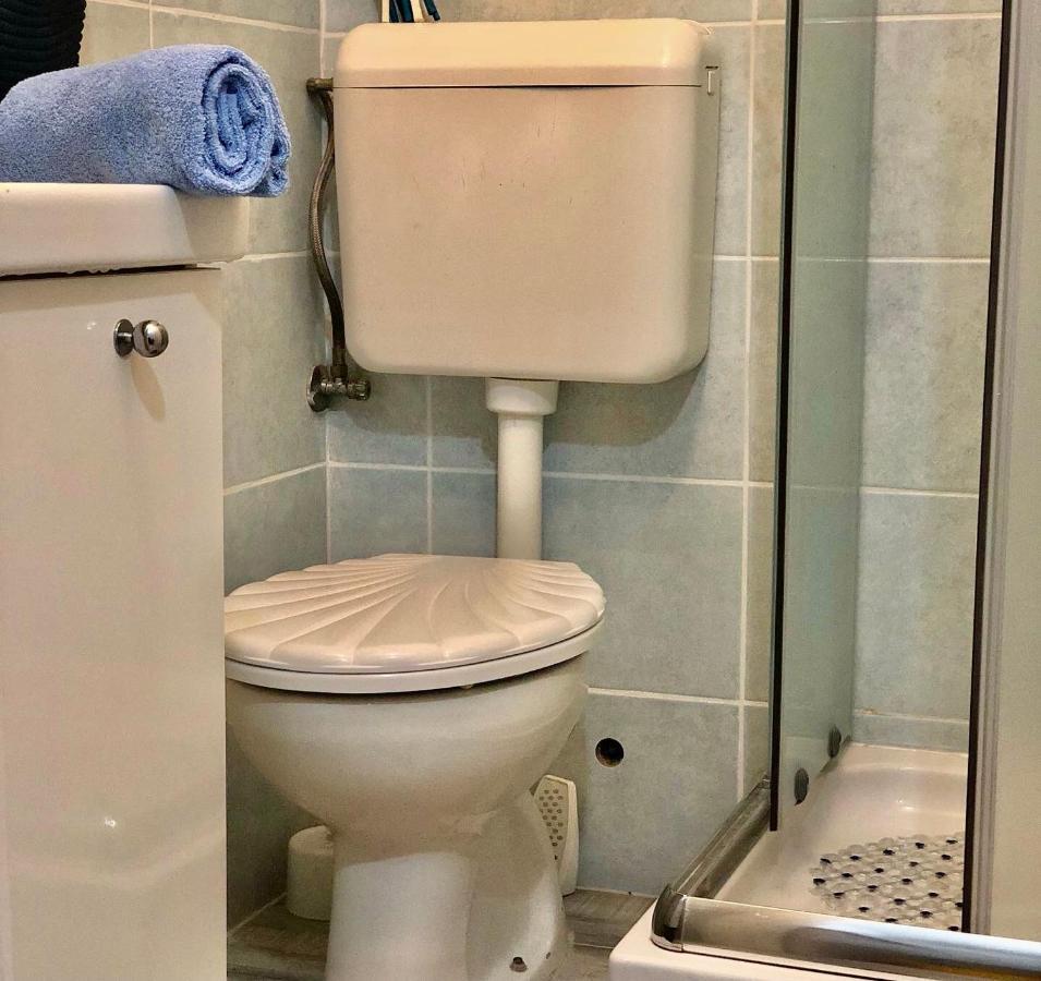 Umag Romantic Apartment Zewnętrze zdjęcie