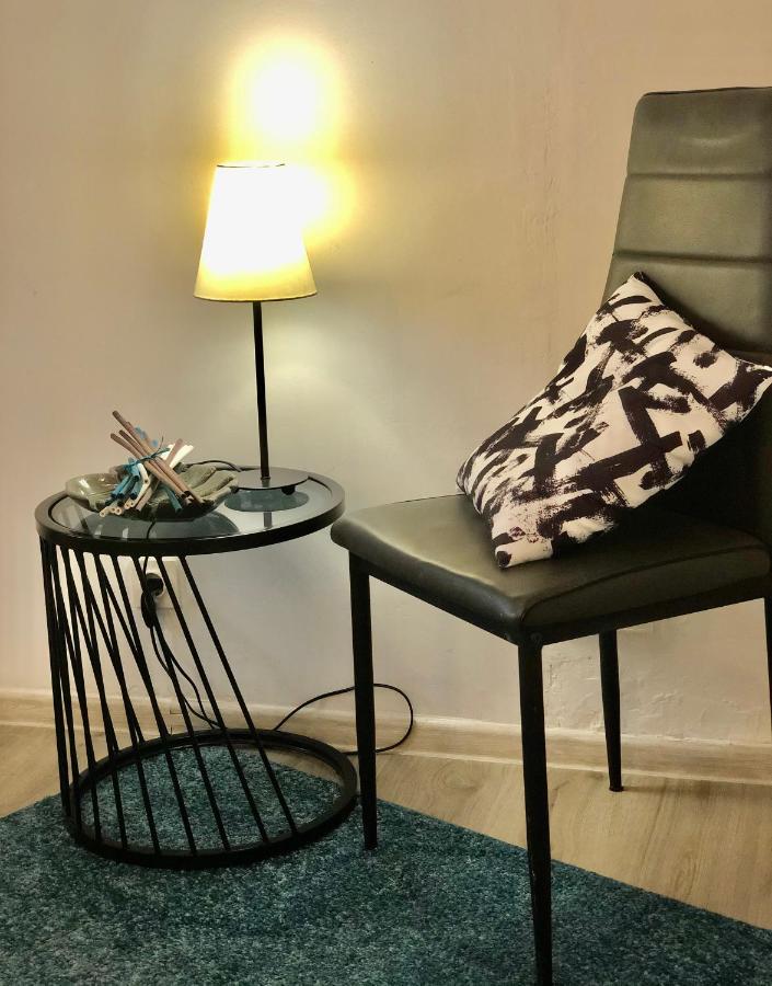 Umag Romantic Apartment Zewnętrze zdjęcie