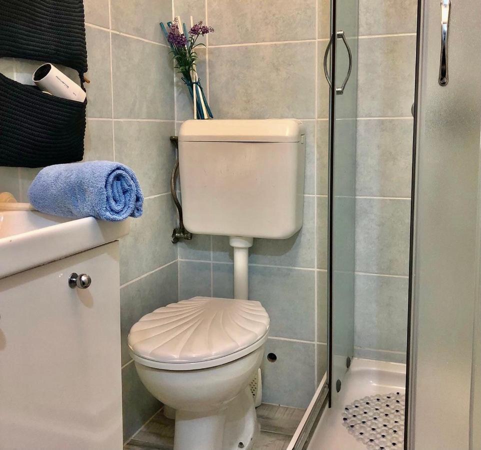Umag Romantic Apartment Zewnętrze zdjęcie