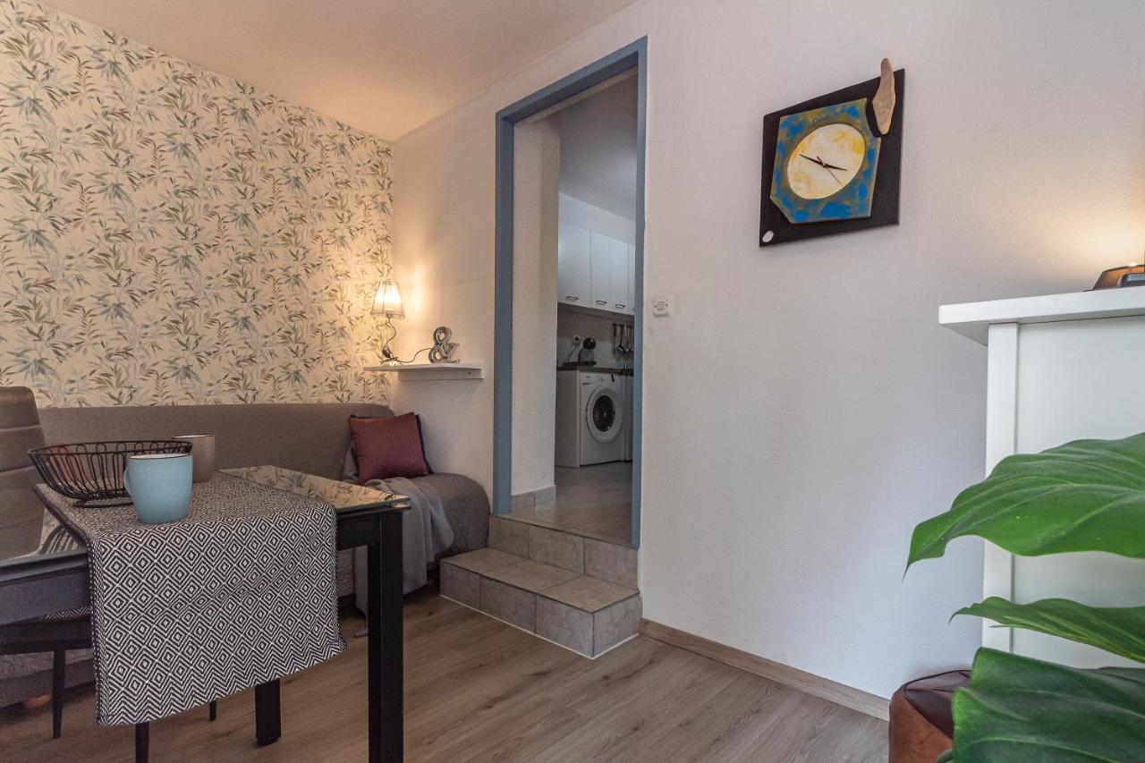 Umag Romantic Apartment Zewnętrze zdjęcie