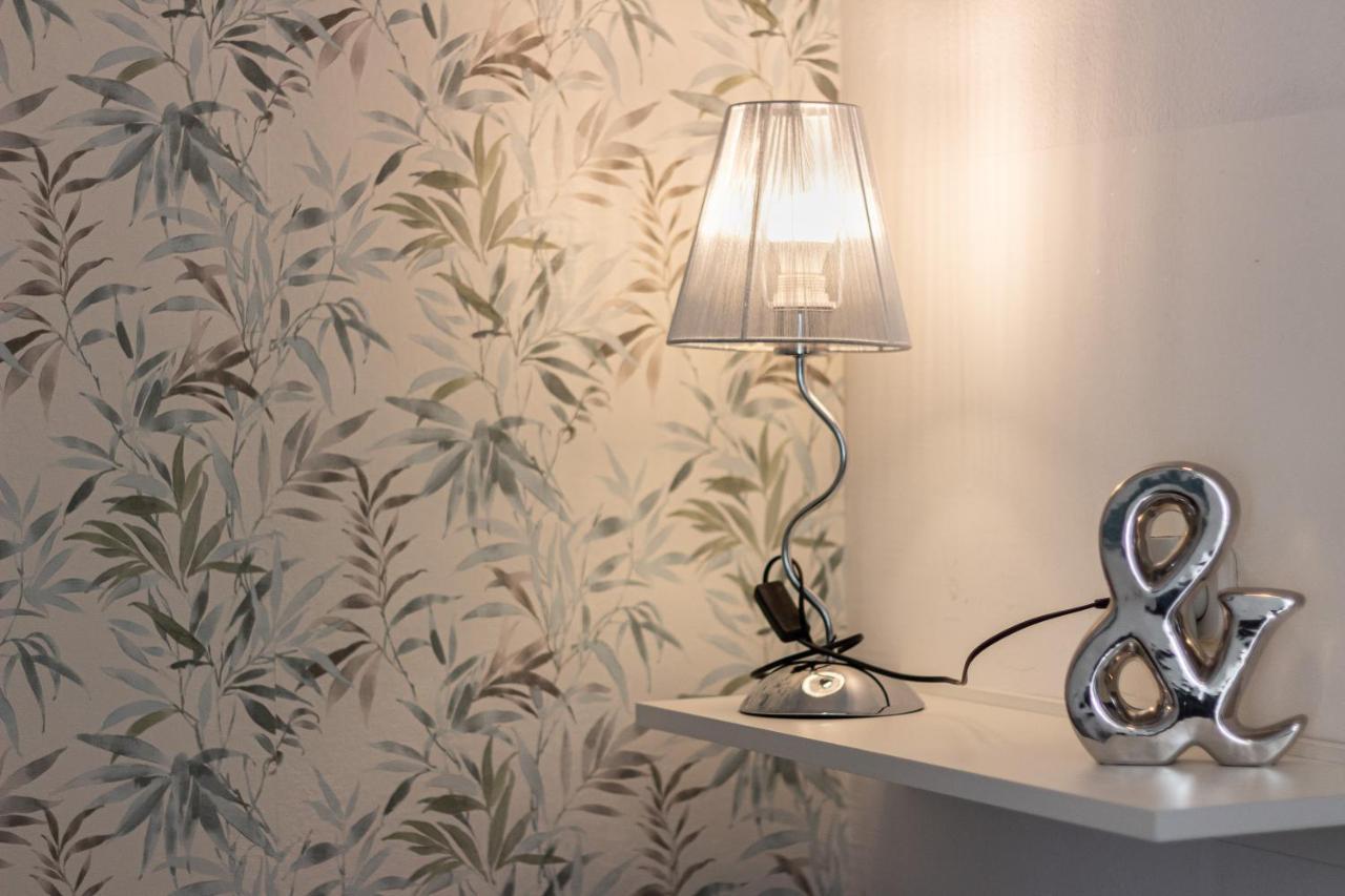 Umag Romantic Apartment Zewnętrze zdjęcie