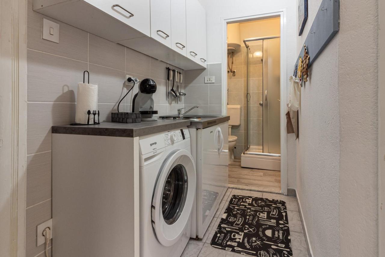 Umag Romantic Apartment Zewnętrze zdjęcie
