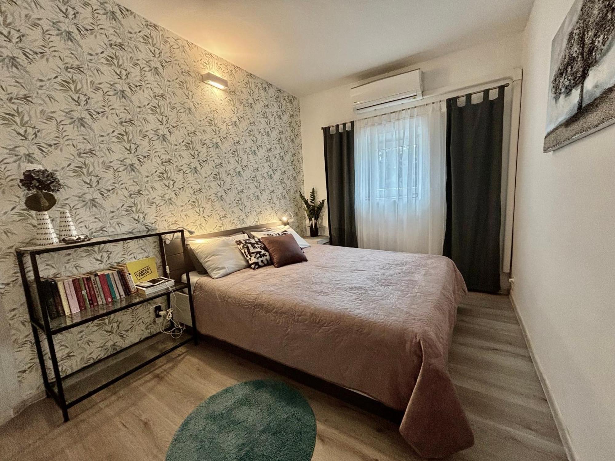 Umag Romantic Apartment Zewnętrze zdjęcie