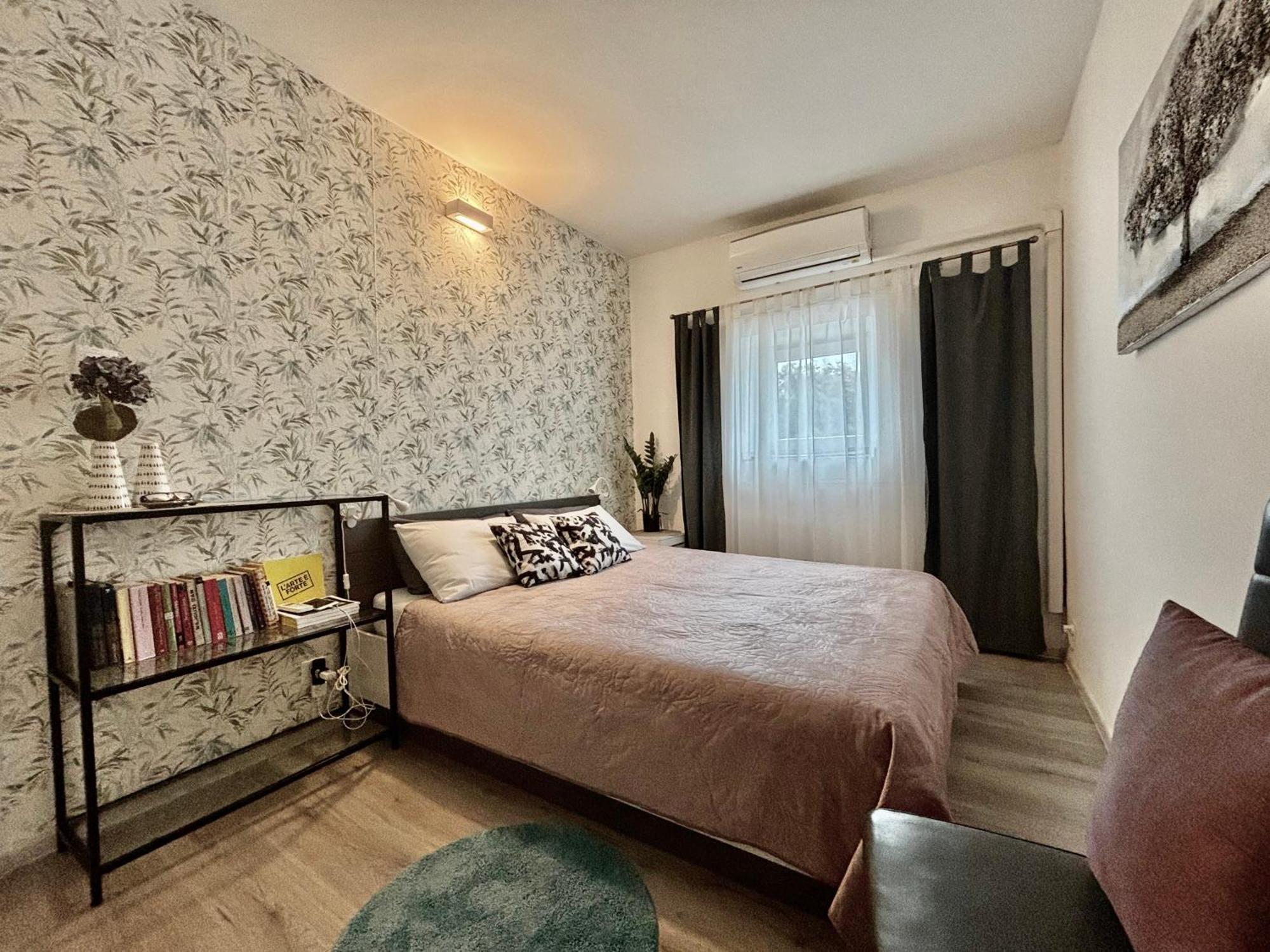 Umag Romantic Apartment Zewnętrze zdjęcie